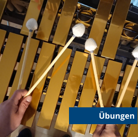 Übungen