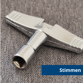 Stimmen